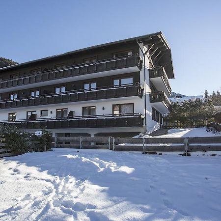 Appartementhaus Solstein Seefeld in Tirol Esterno foto