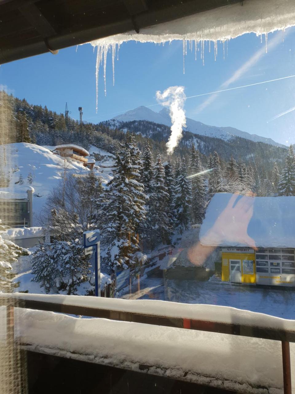 Appartementhaus Solstein Seefeld in Tirol Esterno foto