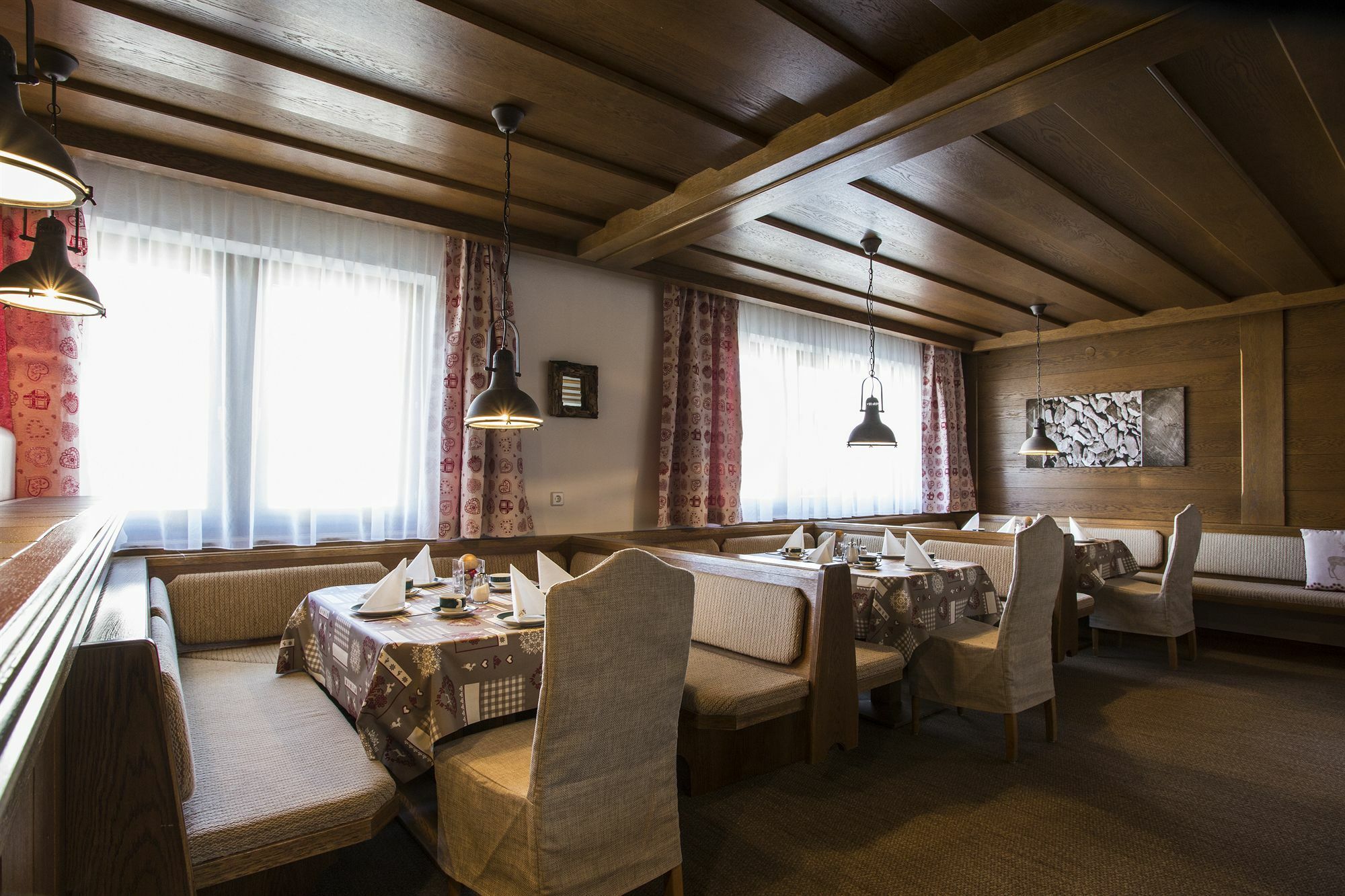 Appartementhaus Solstein Seefeld in Tirol Esterno foto